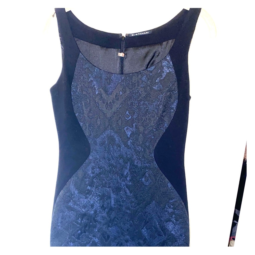 ELLE TAHARI DRESS!! STUNNING!!